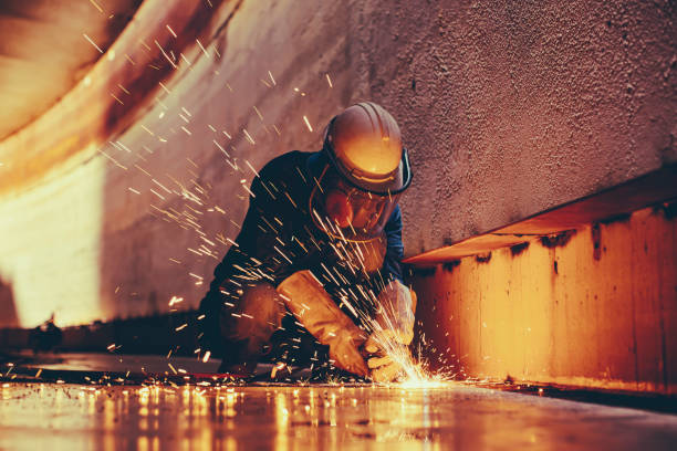Affordable Welder Services in Ontario, OH